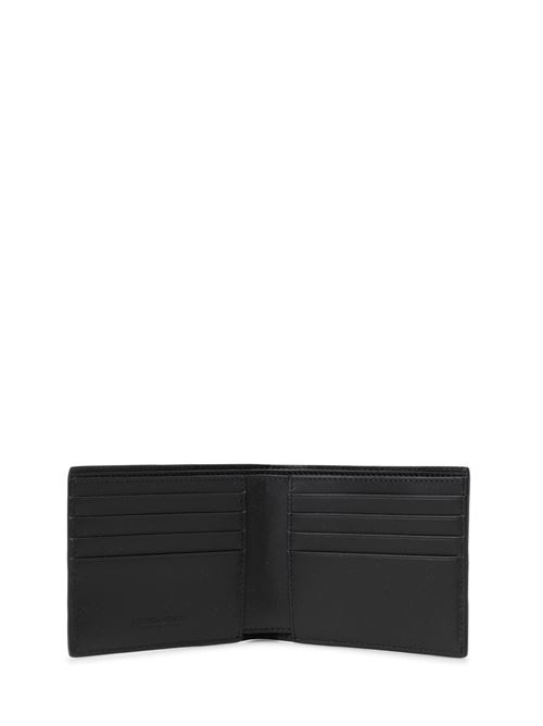 Portafoglio Intrecciato Bi-Fold BOTTEGA VENETA | 743211VCPQ48803